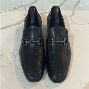 Salvatore Ferragamo slip on dress